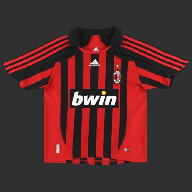 AC MILAN RETRO