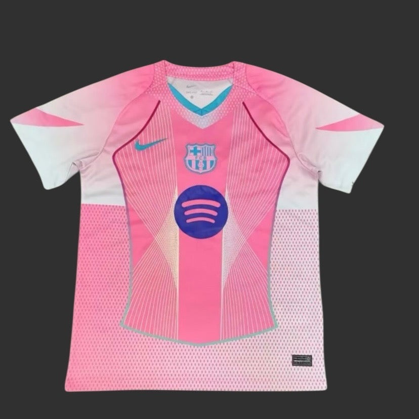 BARCELONA SPECIAL EDITION JERSEY