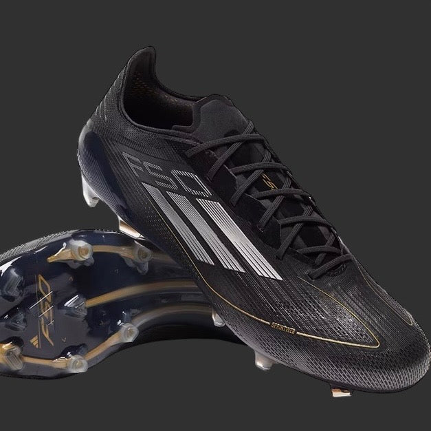 BLACK F50S ELITE