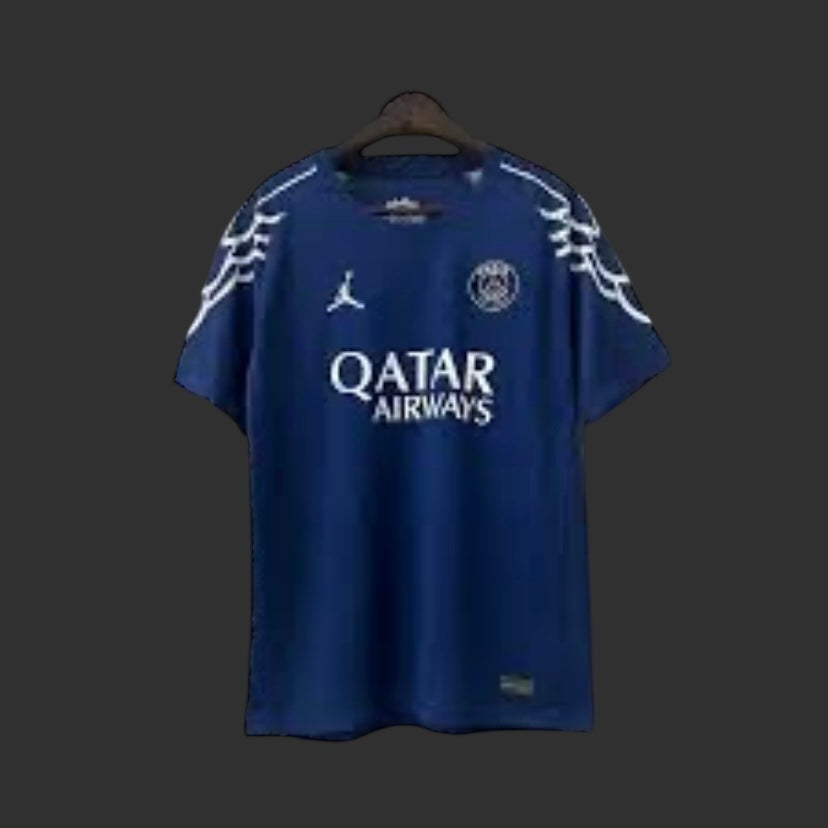 PSG 25/26