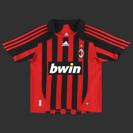 AC MILAN RETRO