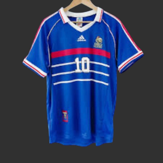 FRANCE RETRO