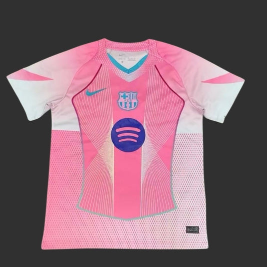 BARCELONA SPECIAL EDITION JERSEY