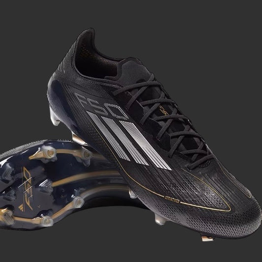 BLACK F50S ELITE